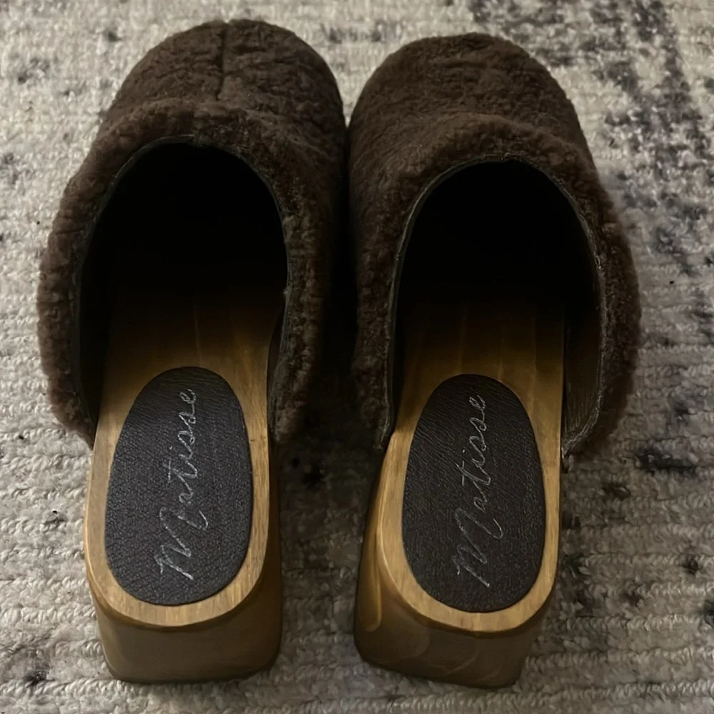 Matisse Clogs - Picture 5 of 5